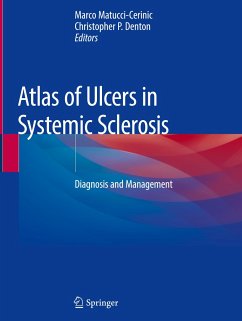 Atlas of Ulcers in Systemic Sclerosis