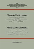 Numerical Mathematics / Numerische Mathematik (eBook, PDF)