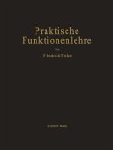 Theta-Funktionen und spezielle Weierstraßsche Funktionen (eBook, PDF)