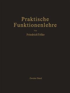 Cover Theta-Funktionen und spezielle Weierstraßsche Funktionen (eBook, PDF)