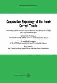 Comparative Physiology of the Heart: Current Trends (eBook, PDF)