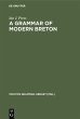 A Grammar of Modern Breton (eBook, PDF) - Bild 1