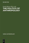 The Politics of Anthropology (eBook, PDF)