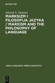 Marksizm i filosofija Jazyka / Marxism and the Philosophy of Language (eBook, PDF)