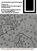 Architekturpsychologie (eBook, PDF) Architekturpsychologie (eBook, PDF)