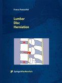 Lumbar Disc Herniation (eBook, PDF)