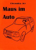 Maus im Auto (eBook, ePUB)