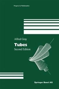 Tubes (eBook, PDF) - Gray, Alfred