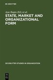 State, Market and Organizational Form (eBook, PDF)