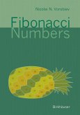 Fibonacci Numbers (eBook, PDF)