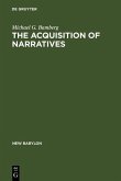 The Acquisition of Narratives (eBook, PDF)