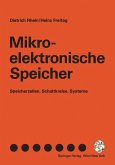 Mikroelektronische Speicher (eBook, PDF)