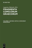 Historia critica comicorum Graecorum (eBook, PDF)