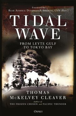 Tidal Wave (eBook, PDF) - Mckelvey Cleaver, Thomas