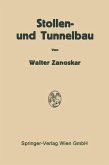 Stollen- und Tunnelbau (eBook, PDF)