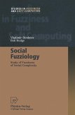 Social Fuzziology (eBook, PDF)