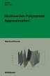 Multivariate Polynomial Approximation... - Bild 1