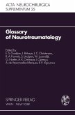 Glossary of Neurotraumatology (eBook, PDF)