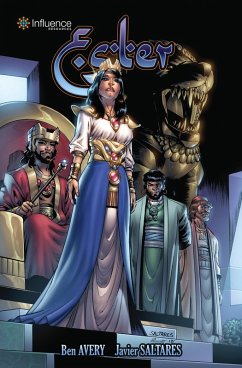 Cover Ester (eBook, PDF)