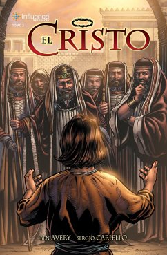 Cristo Tomo 2 (eBook, PDF) - Avery, Ben