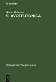 Slavoteutonica (eBook, PDF)