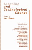 Learning and Technological Change (eBook, PDF)