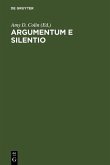 Argumentum e Silentio (eBook, PDF)