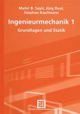 Ingenieurmechanik (eBook, PDF)