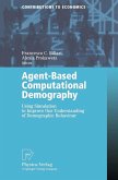 Agent-Based Computational Demography (eBook, PDF)
