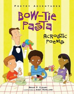 Cover Bow-Tie Pasta (eBook, PDF)