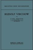 Rudolf Virchow (eBook, PDF) Rudolf Virchow (eBook, PDF)