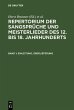 Einleitung, Überlieferung (eBook, PDF) - Bild 1