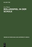 Rollenspiel in der Schule (eBook, PDF)