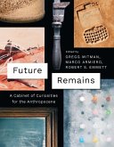 Future Remains (eBook, ePUB)