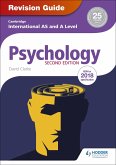 Cambridge International AS/A Level Psychology Revision Guide 2nd edition (eBook, ePUB)
