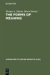 The Forms of Meaning (eBook, PDF) - Bild 1