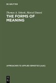 The Forms of Meaning (eBook, PDF)