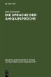 Die Sprache der Ahiqarsprüche (eBook,... - Bild 1