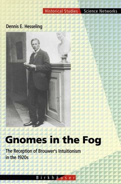 Gnomes in the Fog (eBook, PDF) - Hesseling, Dennis E.