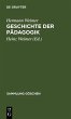 Geschichte der Pädagogik (eBook, PDF) - Bild 1