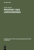 Prophet des Unmodernen (eBook, PDF)