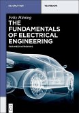 The Fundamentals of Electrical Engineering (eBook, ePUB)