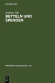 Betteln und Spenden (eBook, PDF)