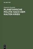 Planetarische Politik nach dem Kalten Krieg (eBook, PDF)