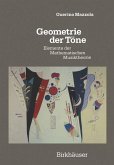 Geometrie der Töne (eBook, PDF)