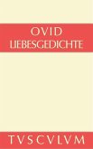 Liebesgedichte / Amores (eBook, PDF)