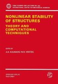 Nonlinear Stability of Structures (eBook, PDF)