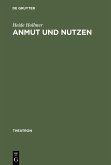 Anmut und Nutzen (eBook, PDF)