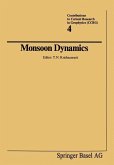 Monsoon Dynamics (eBook, PDF) Monsoon Dynamics (eBook, PDF)