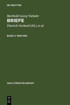 Cover 1809-1816 (eBook, PDF)